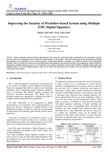 www.ijecs.in  International Journal Of Engineering And Computer Science ISSN: 2319-7242