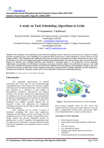 www.ijecs.in  International Journal Of Engineering And Computer Science ISSN: 2319-7242