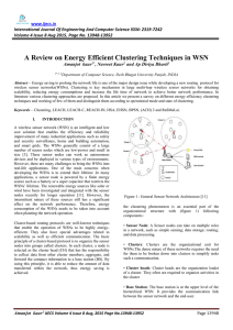 www.ijecs.in  International Journal Of Engineering And Computer Science ISSN: 2319-7242