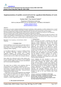 www.ijecs.in  International Journal Of Engineering And Computer Science ISSN: 2319-7242