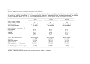 Table 1