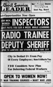 INSPECTORS RADIO  TRAINEE DEPUTY  SHERIFF ^