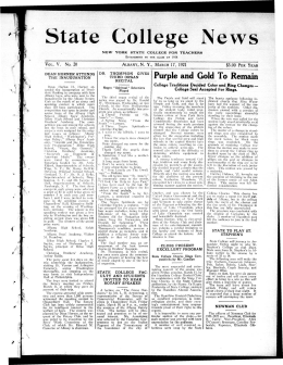 Assignment: Letter to the Editor Name: