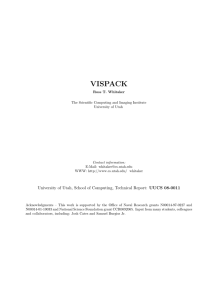 VISPACK