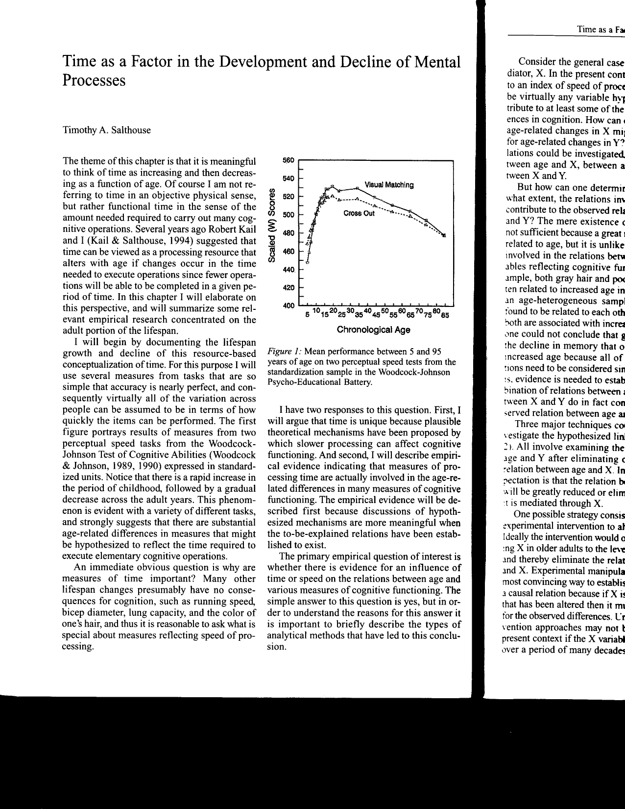 time-as-a-factor-in-the-development-and-decline-of-mental-processes