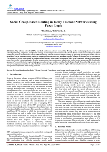 www.ijecs.in  International Journal Of Engineering And Computer Science ISSN:2319-7242