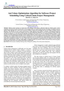 www.ijecs.in  International Journal Of Engineering And Computer Science ISSN:2319-7242