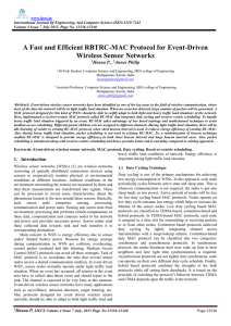 www.ijecs.in  International Journal Of Engineering And Computer Science ISSN:2319-7242