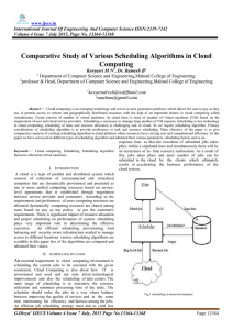 www.ijecs.in  International Journal Of Engineering And Computer Science ISSN:2319-7242