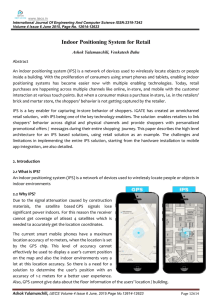 www.ijecs.in  International Journal Of Engineering And Computer Science ISSN:2319-7242