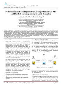 www.ijecs.in  International Journal Of Engineering And Computer Science ISSN:2319-7242