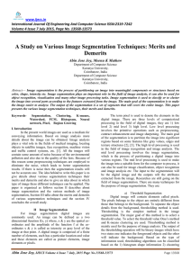 www.ijecs.in  International Journal Of Engineering And Computer Science ISSN:2319-7242