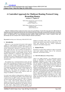 www.ijecs.in  International Journal Of Engineering And Computer Science ISSN:2319-7242