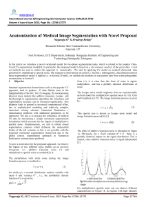 www.ijecs.in  International Journal Of Engineering And Computer Science ISSN:2319-7242