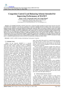 www.ijecs.in  International Journal Of Engineering And Computer Science ISSN:2319-7242