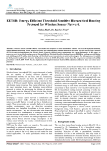 www.ijecs.in  International Journal Of Engineering And Computer Science ISSN:2319-7242