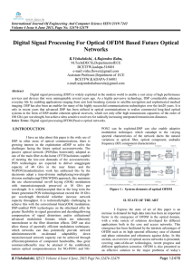 www.ijecs.in  International Journal Of Engineering And Computer Science ISSN:2319-7242