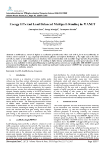 www.ijecs.in  International Journal Of Engineering And Computer Science ISSN:2319-7242