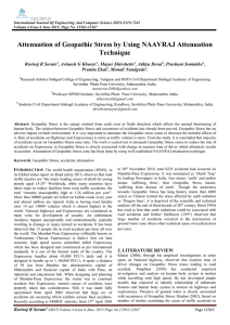 www.ijecs.in  International Journal Of Engineering And Computer Science ISSN:2319-7242