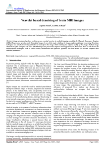 www.ijecs.in  International Journal Of Engineering And Computer Science ISSN:2319-7242