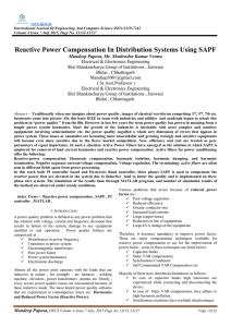 www.ijecs.in  International Journal Of Engineering And Computer Science ISSN:2319-7242