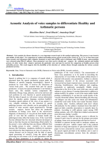 www.ijecs.in  International Journal Of Engineering And Computer Science ISSN:2319-7242