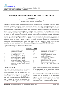 www.ijecs.in  International Journal Of Engineering And Computer Science ISSN:2319-7242