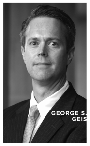 GEORGE S. GEIS 12 VIRGINIA