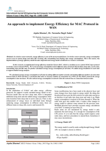 www.ijecs.in  International Journal Of Engineering And Computer Science ISSN:2319-7242