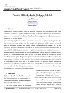 www.ijecs.in  International Journal Of Engineering And Computer Science ISSN:2319-7242