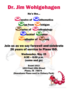 Dr. Jim Wohlgehagen m  Join us as we say farewell and celebrate