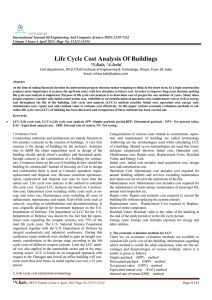 www.ijecs.in International Journal Of Engineering And Computer Science ISSN:2319-7242