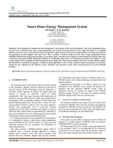 www.ijecs.in International Journal Of Engineering And Computer Science ISSN:2319-7242