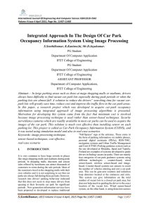 www.ijecs.in  International Journal Of Engineering And Computer Science ISSN:2319-7242