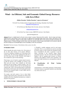 www.ijecs.in  International Journal Of Engineering And Computer Science ISSN:2319-7242