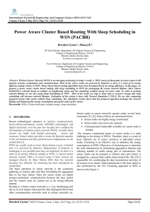 www.ijecs.in International Journal Of Engineering And Computer Science ISSN:2319-7242