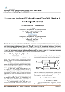 www.ijecs.in International Journal Of Engineering And Computer Science ISSN:2319-7242