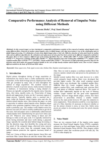 www.ijecs.in  International Journal Of Engineering And Computer Science ISSN:2319-7242