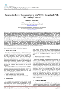 www.ijecs.in International Journal Of Engineering And Computer Science ISSN:2319-7242