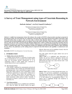 www.ijecs.in International Journal Of Engineering And Computer Science ISSN:2319-7242