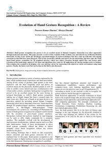 www.ijecs.in International Journal Of Engineering And Computer Science ISSN:2319-7242