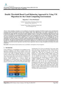 www.ijecs.in International Journal Of Engineering And Computer Science ISSN:2319-7242