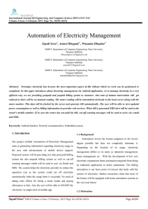 www.ijecs.in International Journal Of Engineering And Computer Science ISSN:2319-7242