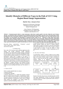 www.ijecs.in International Journal Of Engineering And Computer Science ISSN:2319-7242