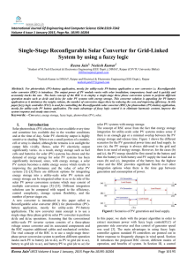 www.ijecs.in International Journal Of Engineering And Computer Science ISSN:2319-7242