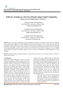 www.ijecs.in International Journal Of Engineering And Computer Science ISSN:2319-7242