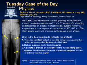 Tuesday Case of the Day Physics