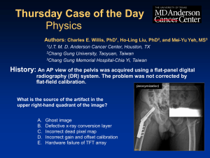 Thursday Case of the Day Physics Authors