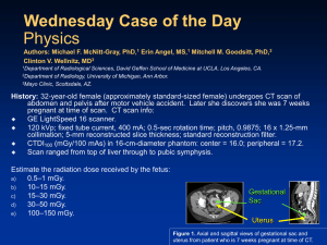 Wednesday Case of the Day Physics