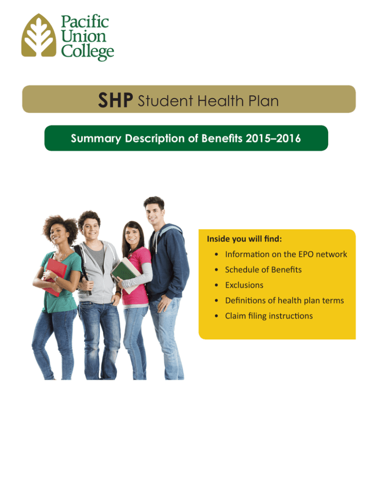 shp-student-health-plan-summary-description-of-benefits